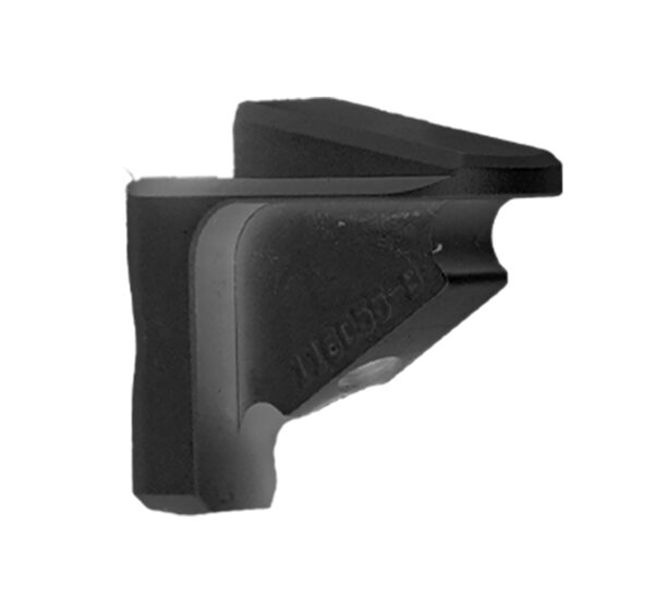 Mdt Sporting Goods Inc 116059BLK AR Grip Interface Hand Cannon Black — view 1
