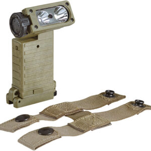 STREAMLIGHT SIDEWINDER X - AVIATION MODEL MOLLE RETAINER — view 2