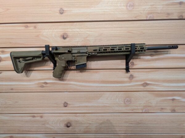 Aero Precision X-15 6.8SPC AR23215LTCU