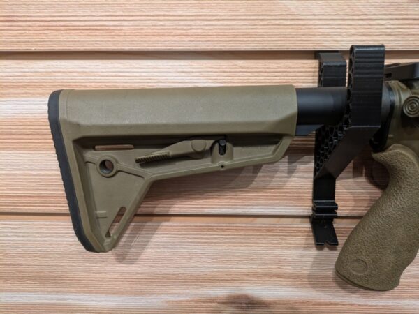 Aero Precision X-15 6.8SPC AR23215LTCU — view 2