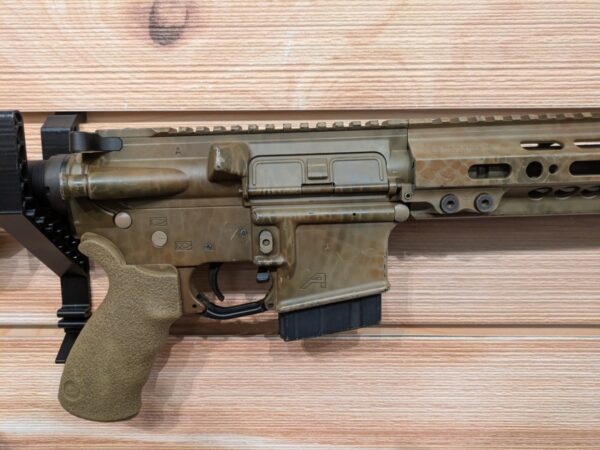 Aero Precision X-15 6.8SPC AR23215LTCU — view 3
