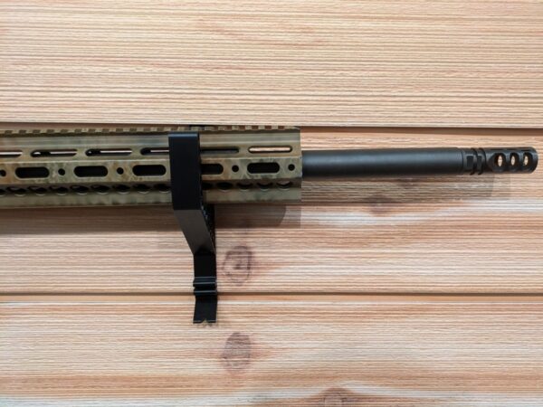 Aero Precision X-15 6.8SPC AR23215LTCU — view 4