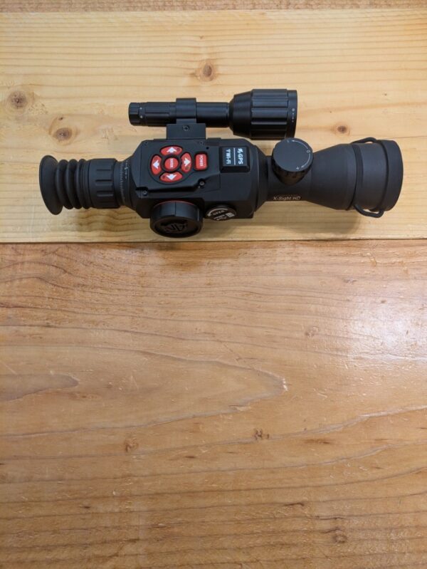 ATN X-Sight HD ATNXSIGHTLTU