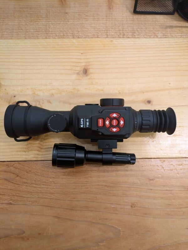 ATN X-Sight HD ATNXSIGHTLTU — view 2