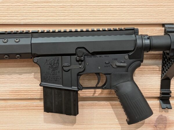 Bear Creek BCA-15 350 Legend A163097LTU — view 4