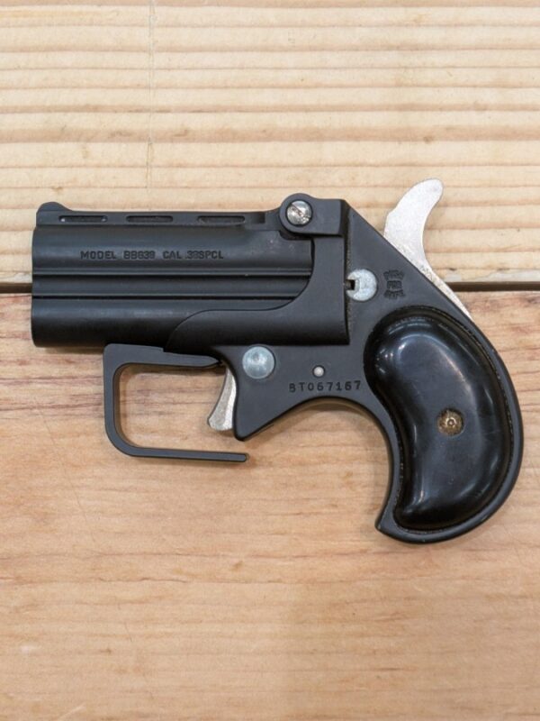 Bearman BBG38 38 Spl BT067167LTU — view 2