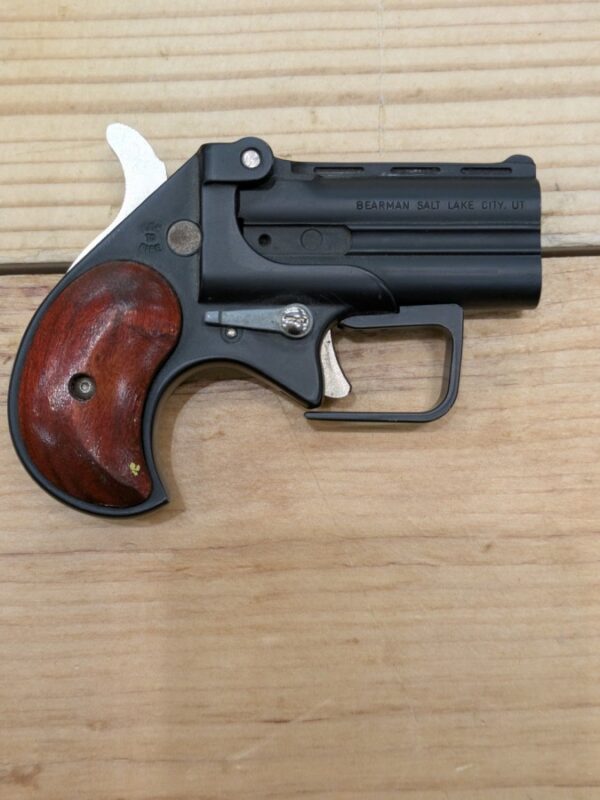 Bearman Model BBG9 9MM BT065914LTU