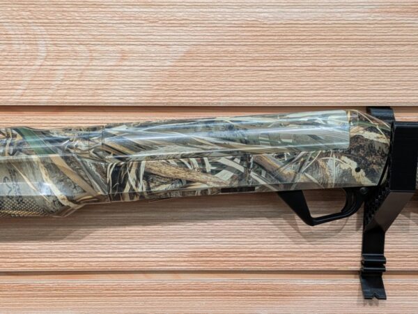 Benelli Super Black Eagle II 12Ga U491102G14LTCU — view 4