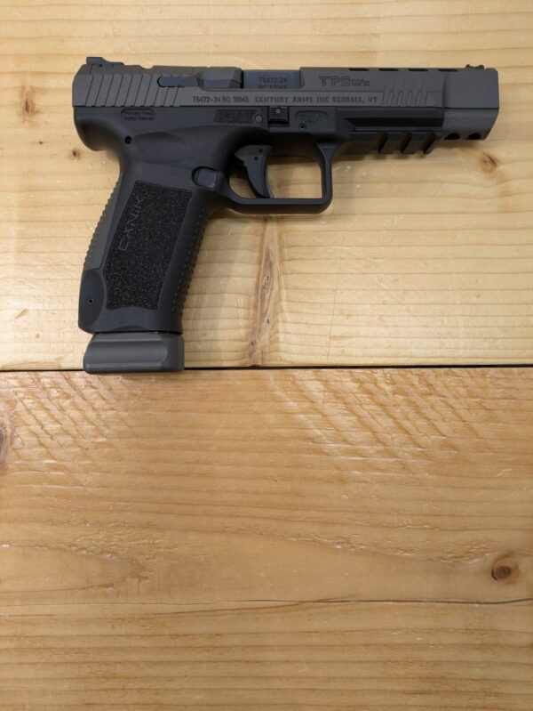 Canik TP9 SFX 9MM T6472-24BC12045LTU