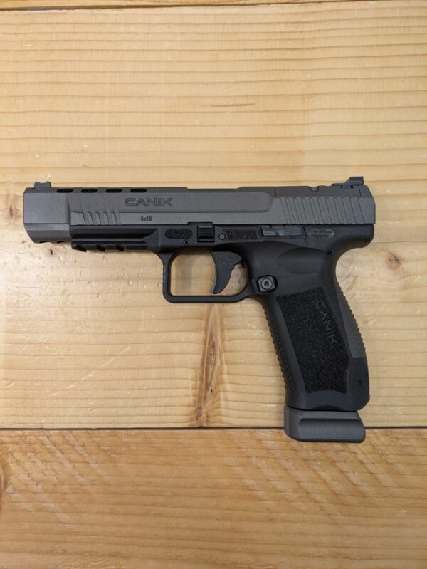 Canik TP9 SFX 9MM T6472-24BC12045LTU — view 2