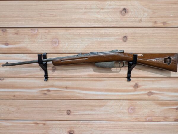 Carcano 1938 M38 7.35x51mm P8710LTU — view 2