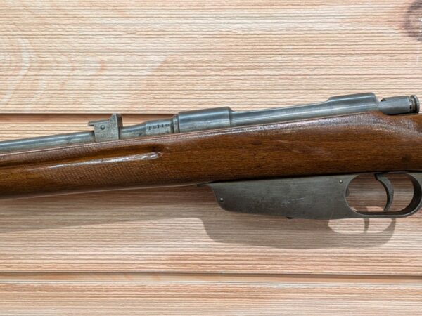 Carcano 1938 M38 7.35x51mm P8710LTU — view 4