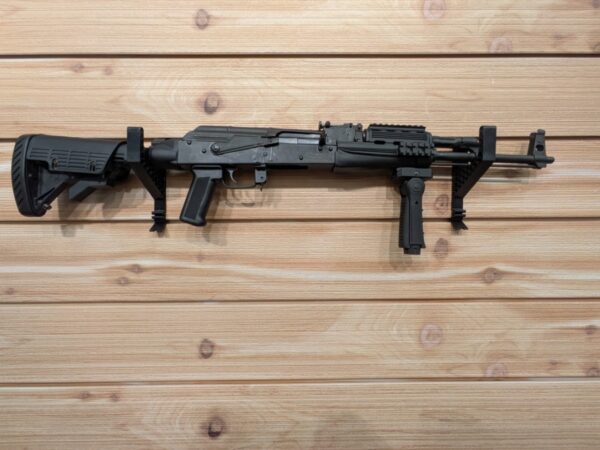 Century Arms WASR-10 7.62x39mm AE-3790-80LTU