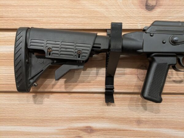 Century Arms WASR-10 7.62x39mm AE-3790-80LTU — view 2