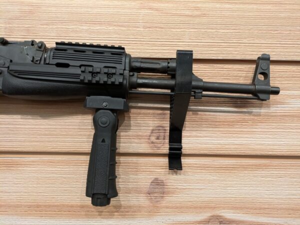Century Arms WASR-10 7.62x39mm AE-3790-80LTU — view 4