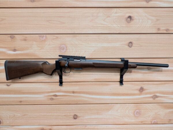 CZ 457 Varmint 22 WMR H193194LTC