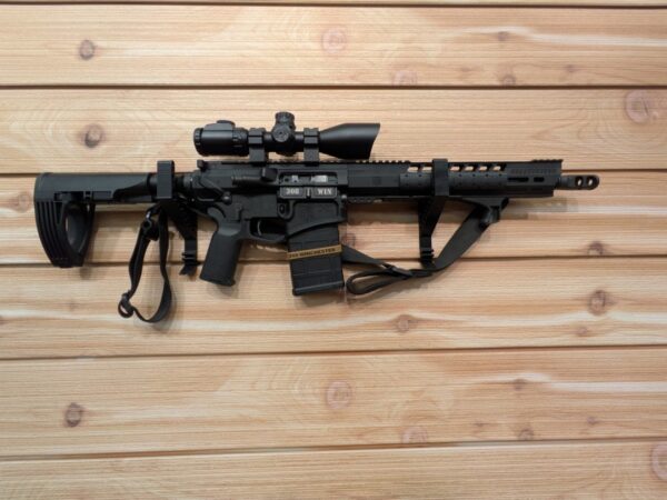 Diamondback DB10 308 WIN DB-1115226LTU