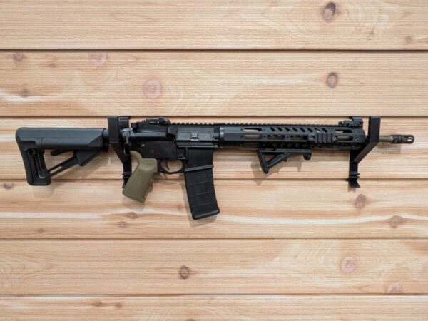 DPMS A-15 556 NATO DNWC057179LTU