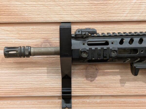 DPMS A-15 556 NATO DNWC057179LTU — view 3