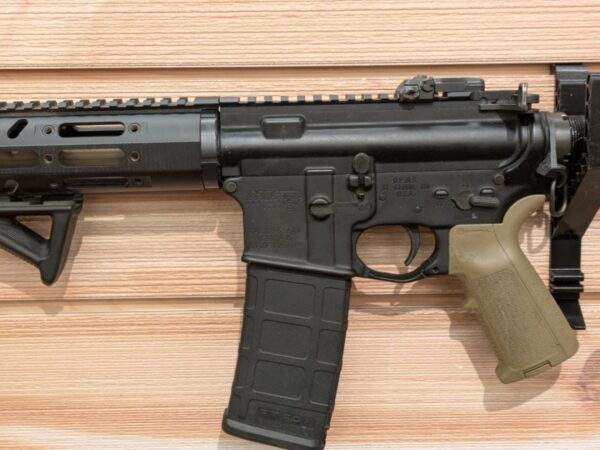 DPMS A-15 556 NATO DNWC057179LTU — view 4