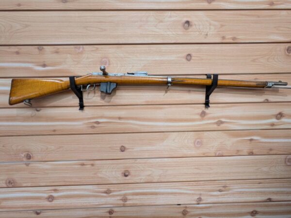 Dutch Beaumont Vitali 1871/88 11.3x50mmR 3975LTU