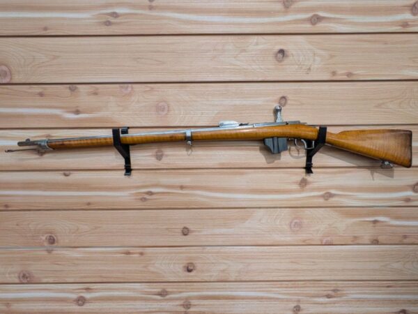 Dutch Beaumont Vitali 1871/88 11.3x50mmR 3975LTU — view 2