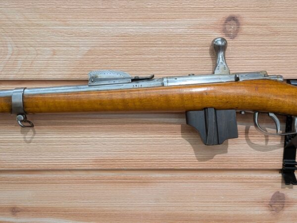 Dutch Beaumont Vitali 1871/88 11.3x50mmR 3975LTU — view 4