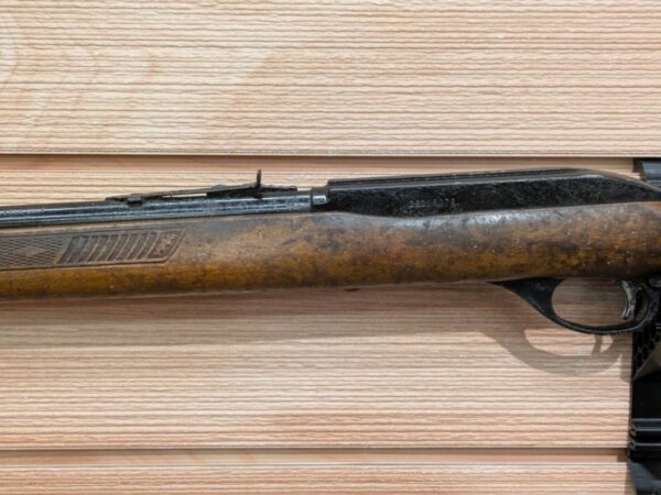 Glenfield Model 60 22LR 26338078LTU — view 4