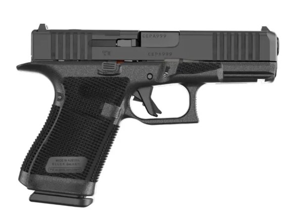 Glock G19 Gen 6 ORS 9mm