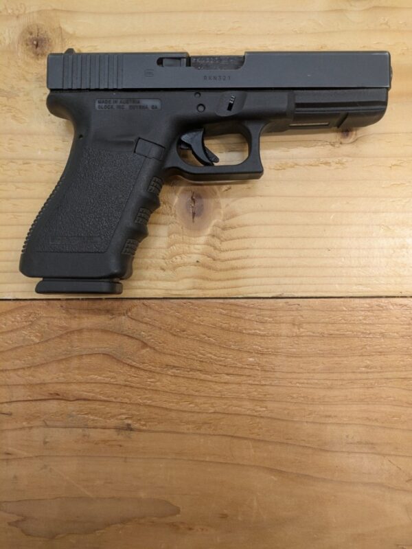 Glock G21 Gen3 45 ACP RKN321LTU