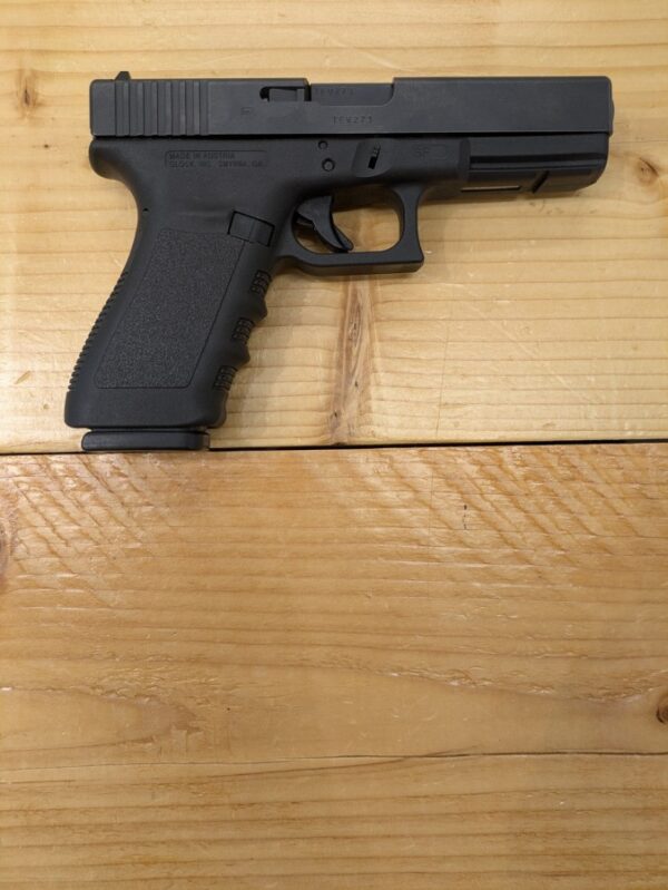 Glock G21 Gen3 45Acp TEV273LTU