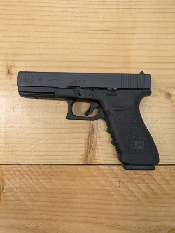Glock G21 Gen3 45Acp TEV273LTU — view 2