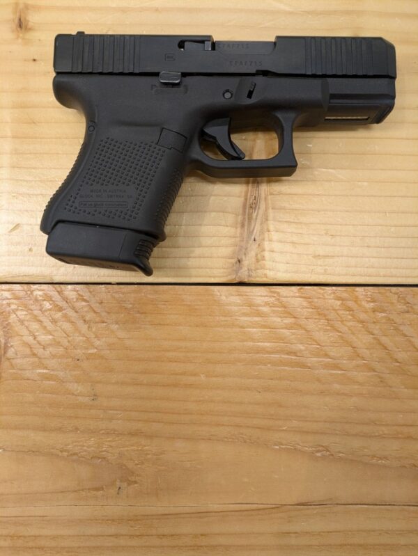 Glock G30 Gen 5 45 ACP CFAF715LTU