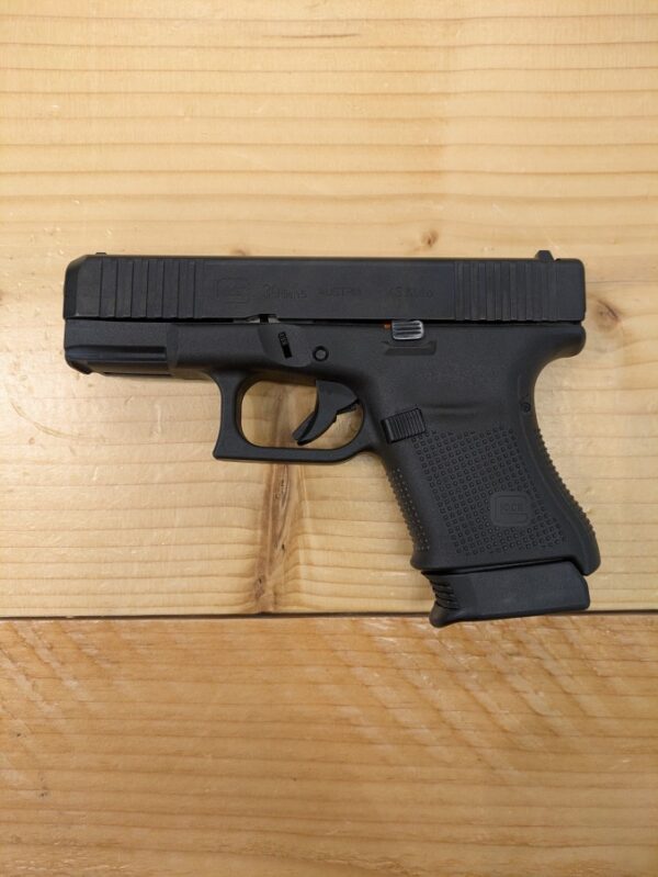 Glock G30 Gen 5 45 ACP CFAF715LTU — view 2