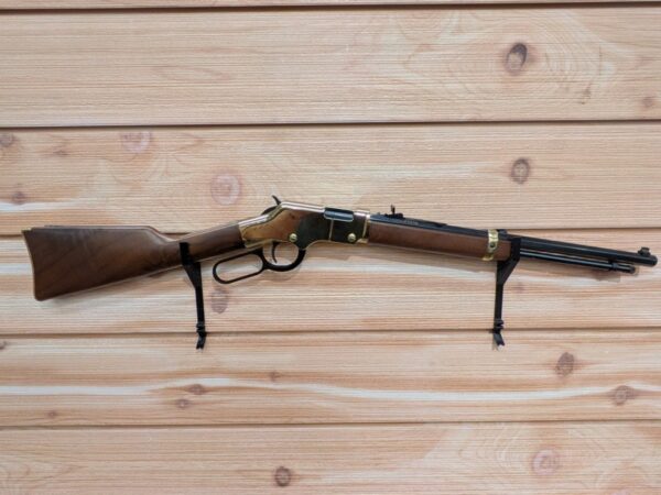 Henry Golden Boy Youth 22LR GB26586YLTU