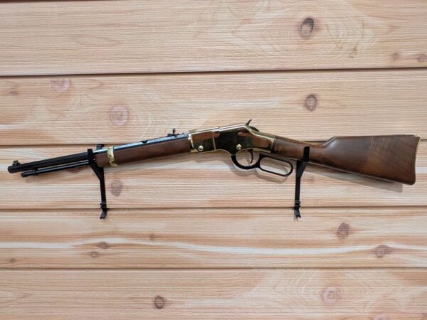 Henry Golden Boy Youth 22LR GB26586YLTU — view 2