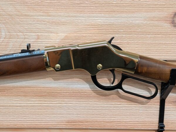 Henry Golden Boy Youth 22LR GB26586YLTU — view 4