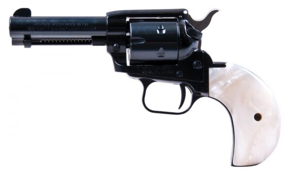 Heritage Mfg RR22MB3BHPRL RR 22 LR/22WMR