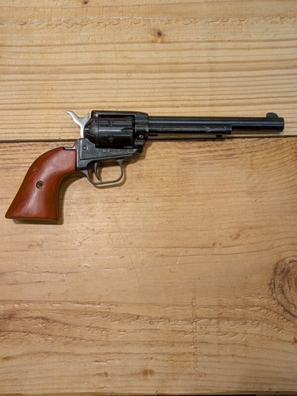 Heritage Rough Rider 22LR 3HR003338LTU