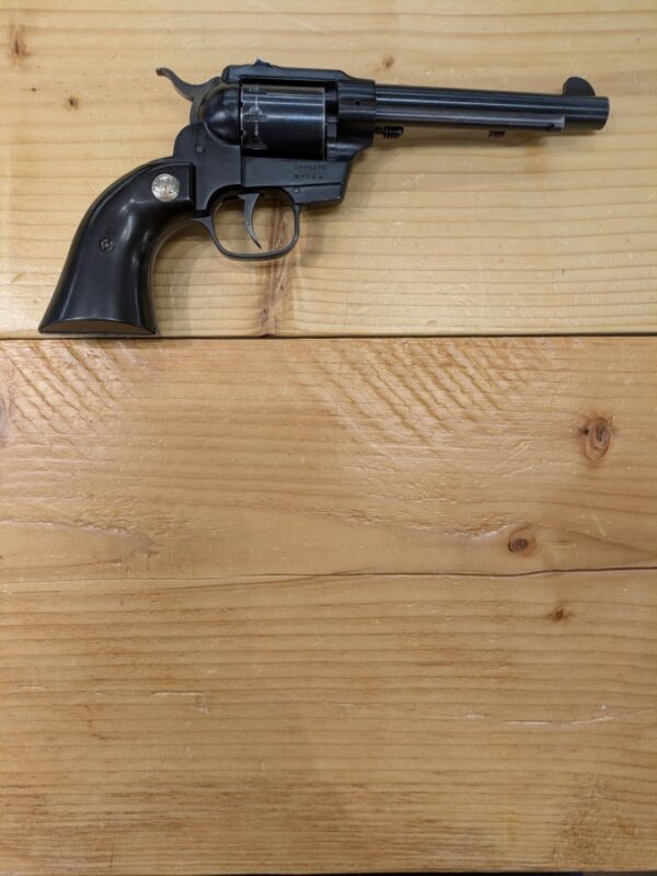 High Standard Double Nine 22LR 1438376LTU