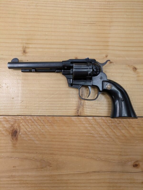 High Standard Double Nine 22LR 1438376LTU — view 2