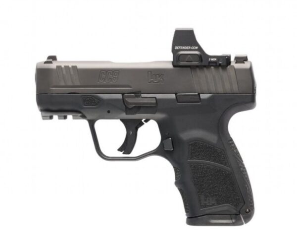 HK CC9 Optics  VTX CCW 9mm