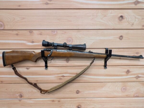 Interarms Whitworth 7MM Rem Mag B280317LTC