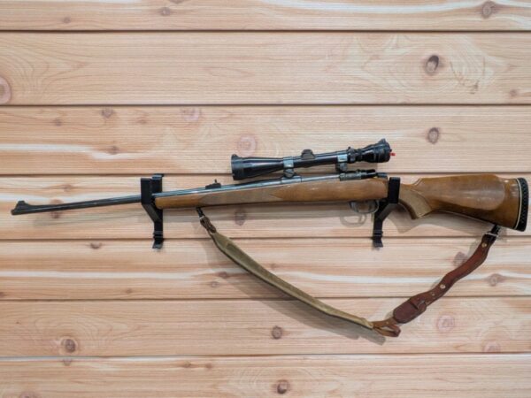 Interarms Whitworth 7MM Rem Mag B280317LTC — view 2