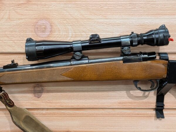 Interarms Whitworth 7MM Rem Mag B280317LTC — view 4