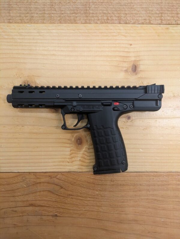 kel-Tec CP33 22LR MA295LTU — view 2