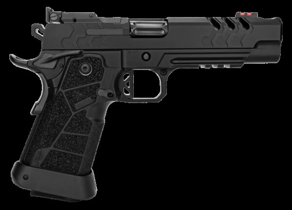 KIMBER 3500078 2K11 BLACK (COMP) 9MM