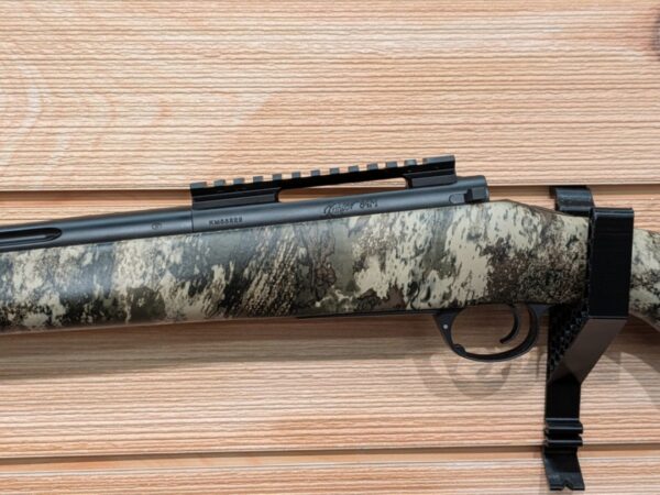 Kimber 84M Open Range 6.5 Creed KM55322LTC — view 4