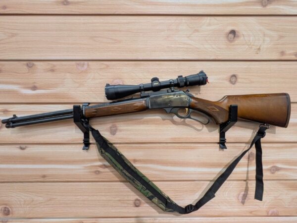 Marlin 30AW 30-30 Win 07014625LTU — view 2