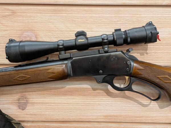 Marlin 30AW 30-30 Win 07014625LTU — view 4